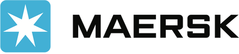 Embroidery - Maersk Logo