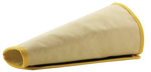 Total Defense Kevlar Armguard