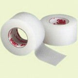 3M 1/2" X 10 Yards Clear Transpore Medical Tape