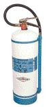 Amerex 2 1/2 Gallon  Water Mist Fire Extinguisher With Non-Magnetic Wall Bracket