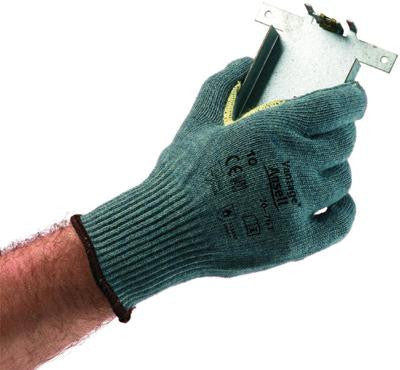 Ansell Vantage - 10 Gauge Weight - Kevlar - Cut Resistant Glove - Size 9
