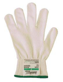 Ansell SafeKnit Ultralight - Light Duty Weight - SafeKnit - Cut Resistant Glove - Size 10