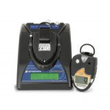 Biosystems IQ Express Dock With Software, Installation Disks And Manuals The Toxi Pro And ToxiLtd Gas Detectors