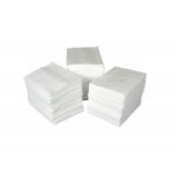 Brady SPC ENV Lightweight Oil Sorbent Pad - 15" X 19" (200 Per Bale)