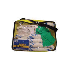 Brady Hazwik Emergency Response Chemical Portable Spill Kit