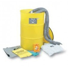 Brady SPC 55 Gallon Allwik Universal Spill Kit