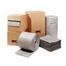 Sorbent 30" X 150' Double Perforated Roll MRO Plus All-Purpose Sorbent Perfed Every 15" (Replaced By SORMRO350-DP)