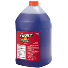 Gatorade 1 Gallon Liquid Concentrate Grape Electrolyte Drink - Yields 6 Gallons (4 Each Per Case)