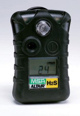MSA ALTAIR Maintenance-Free Hydrogen Sulfide Monitor