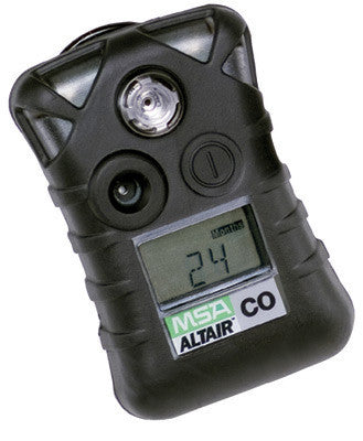 MSA ALTAIR Maintenance-Free Carbon Monoxide Monitor