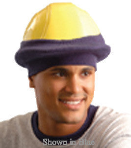 OccuNomix One Size Fits All Navy Classic Hard Hat Tube Liner