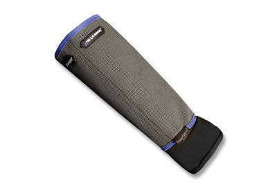 Performance Fabrics HexArmor Extra Large 9" Single Layer Cut And Puncture Resistant Arm Guard