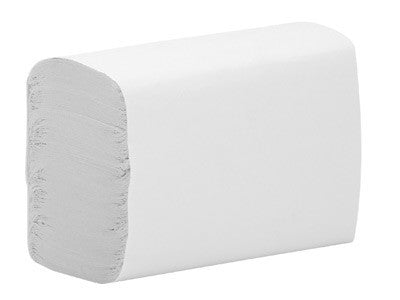 Radnor 5" X 6 3/4" Low-Lint Lens Cleaning Tissue (760 Per Package)