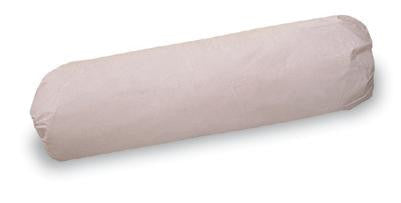 Radnor One Size Fits All White 18" Spunbond Polypropylene Disposable Sleeve With Elastic At The Ends