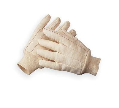 Radnor Standard-Weight Nap-In Hot Mill Glove With Knitwrist