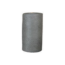 Radnor 30"  X 150' Heavy Weight Universal Sorbent Roll Perforated Every 30"